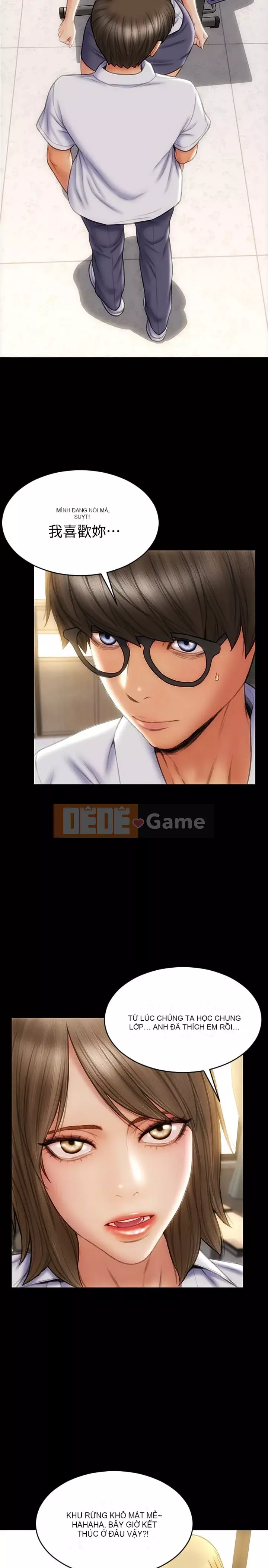 Người đàn ông xấu chết người Chương 8-9