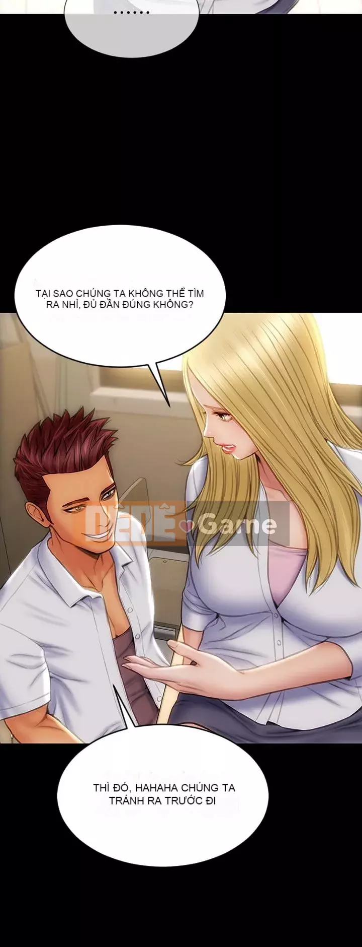 Người đàn ông xấu chết người Chương 8-9