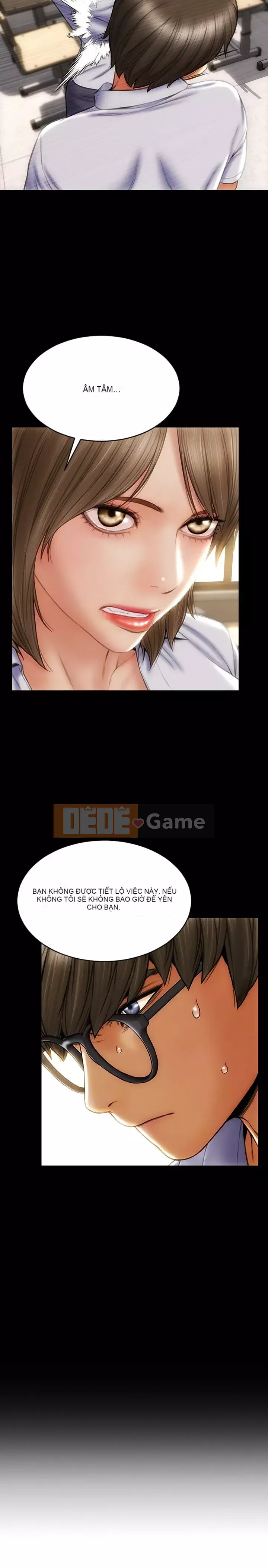 Người đàn ông xấu chết người Chương 8-9