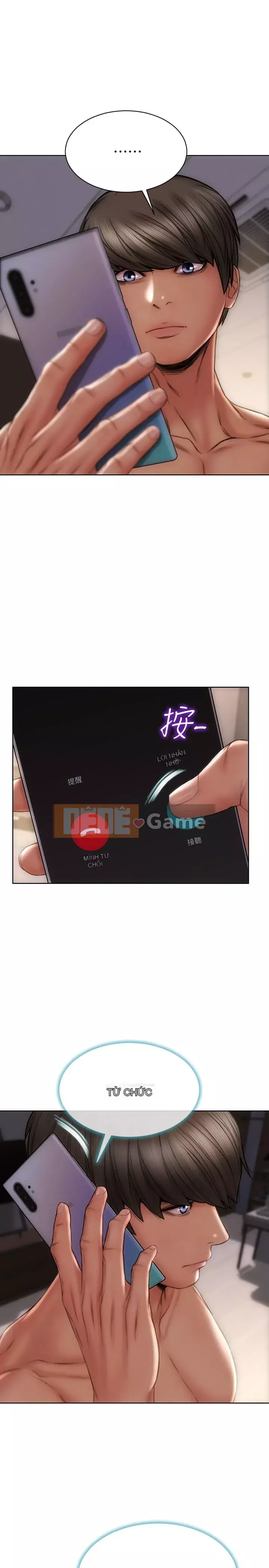 Người đàn ông xấu chết người Chương 8-9