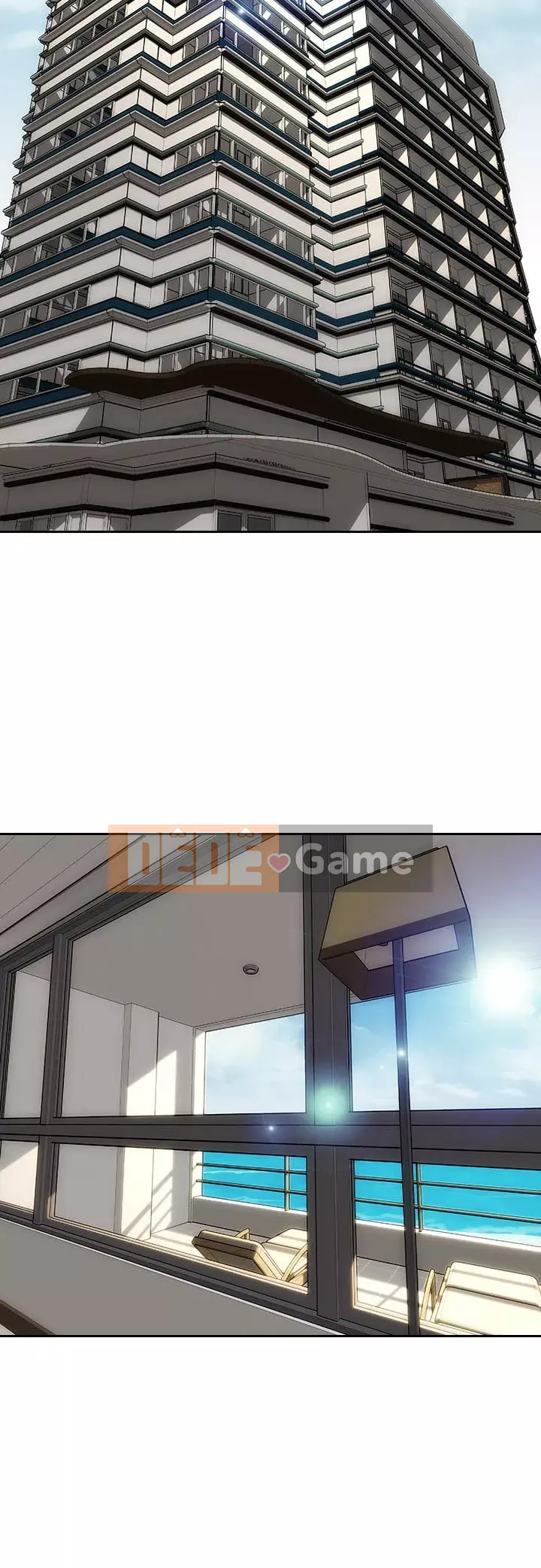 Người đàn ông xấu chết người Chương 8-9