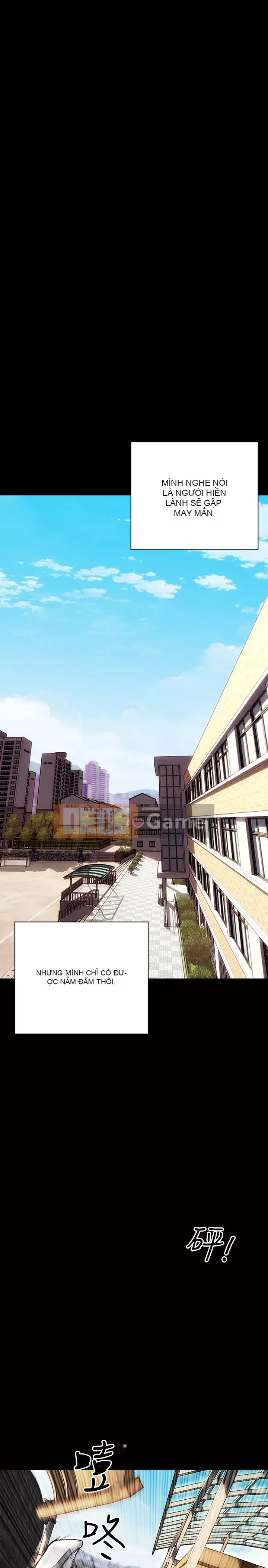 Người đàn ông xấu chết người Chương 1-7