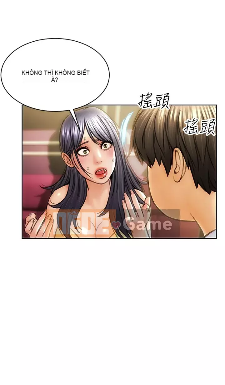 Người đàn ông xấu chết người Chương 1-7