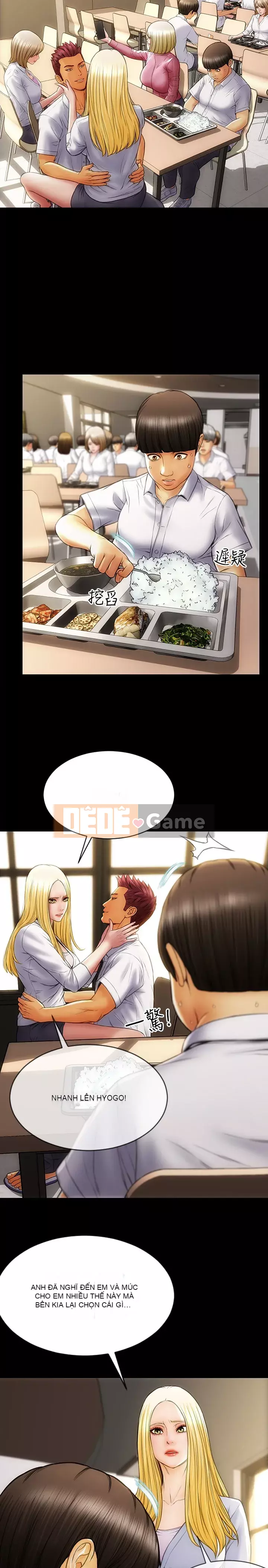 Người đàn ông xấu chết người Chương 1-7