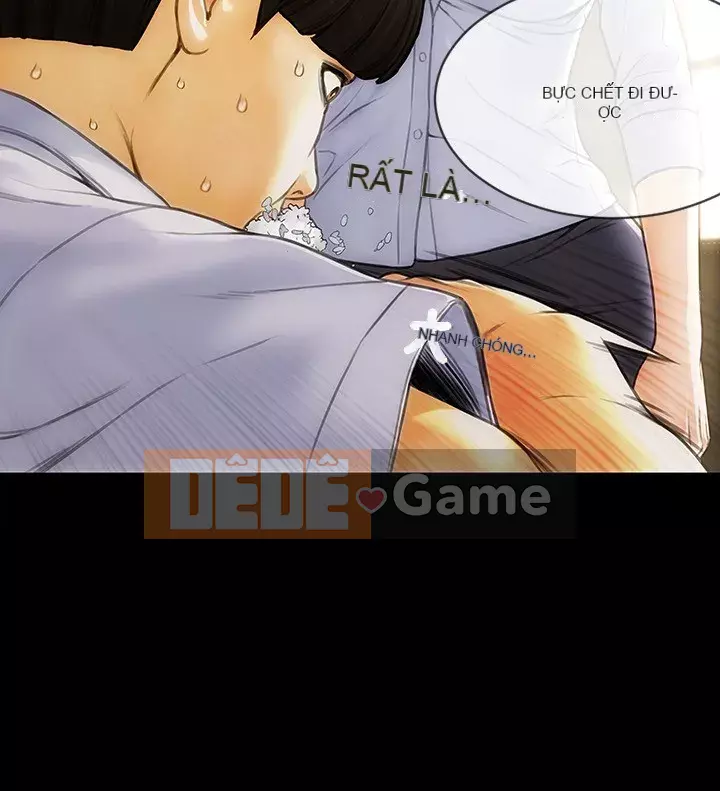 Người đàn ông xấu chết người Chương 1-7