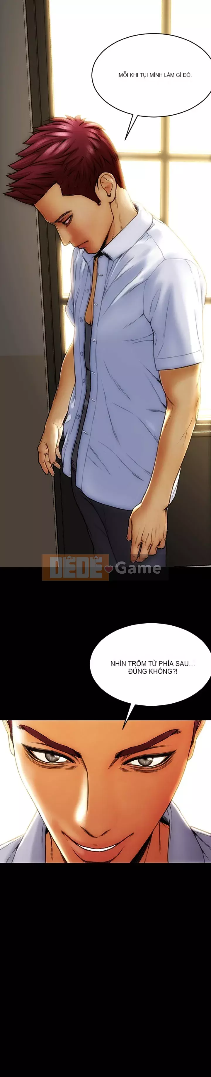 Người đàn ông xấu chết người Chương 1-7