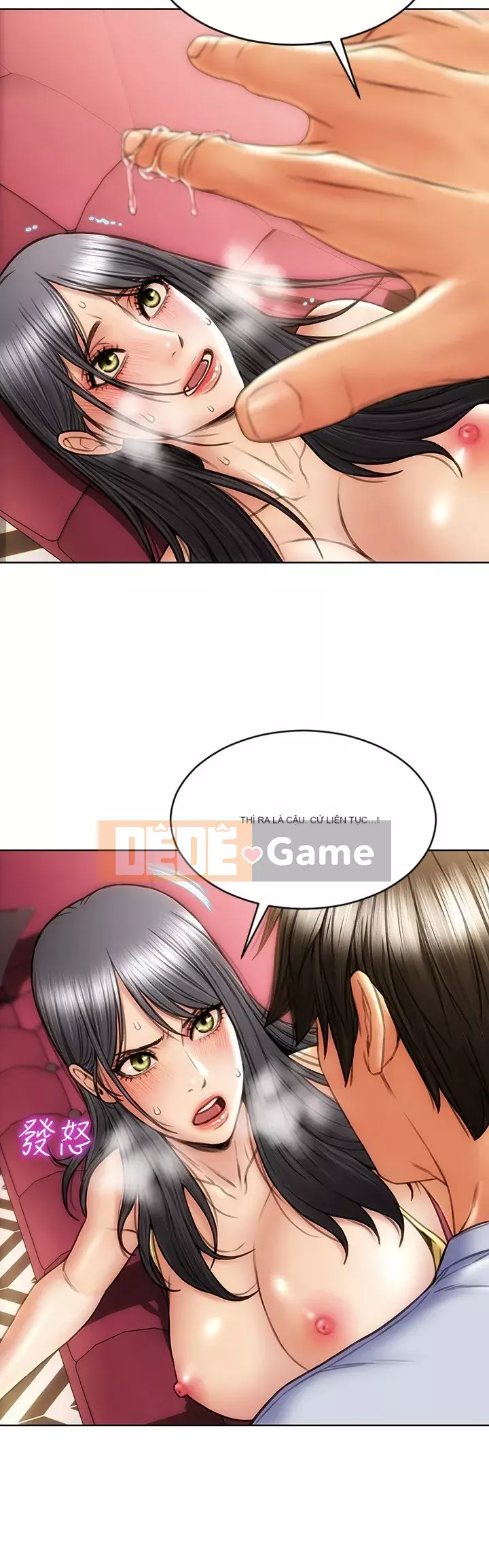 Người đàn ông xấu chết người Chương 1-7