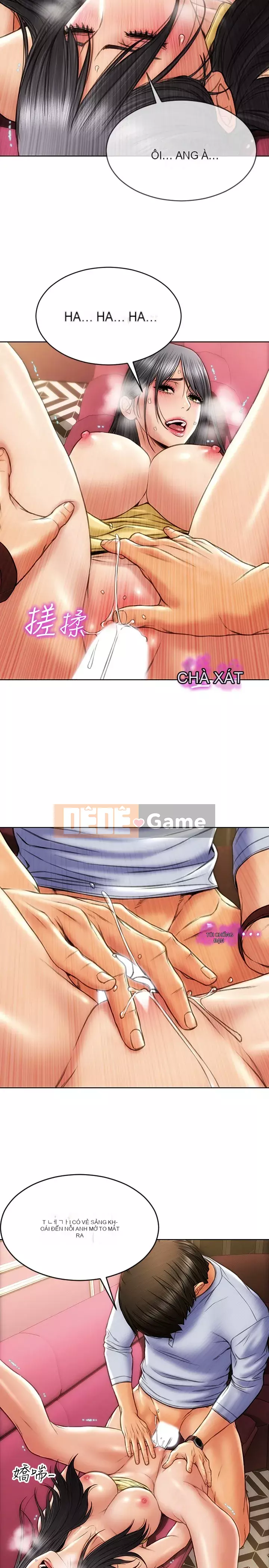 Người đàn ông xấu chết người Chương 1-7