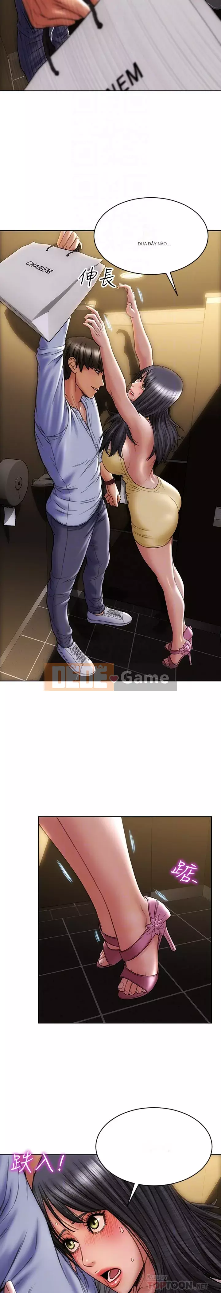 Người đàn ông xấu chết người Chương 1-7