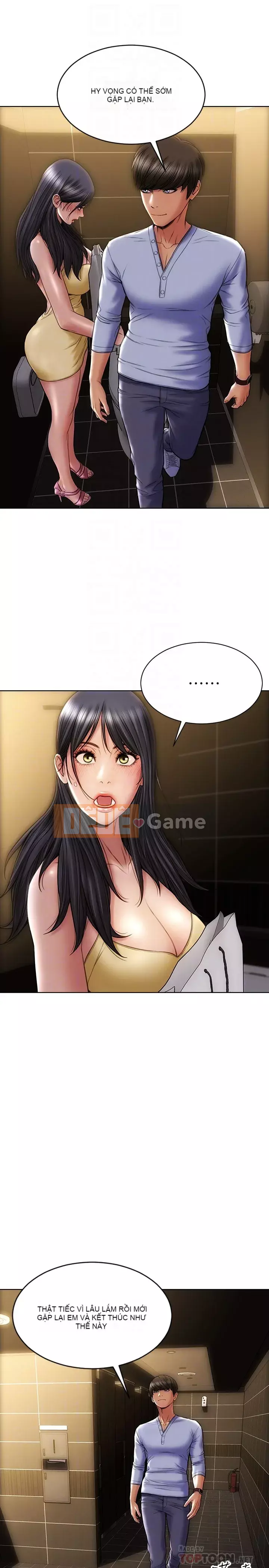 Người đàn ông xấu chết người Chương 1-7