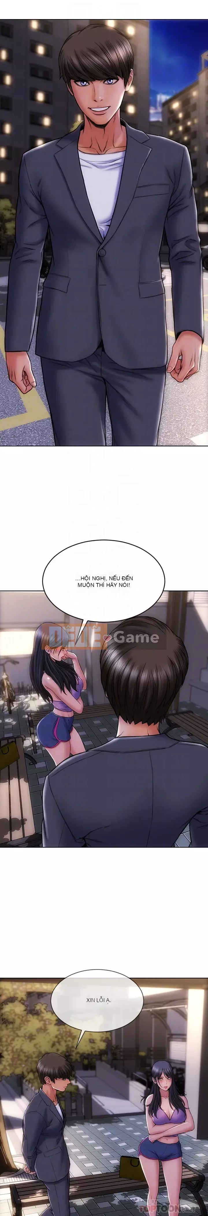 Người đàn ông xấu chết người Chương 1-7