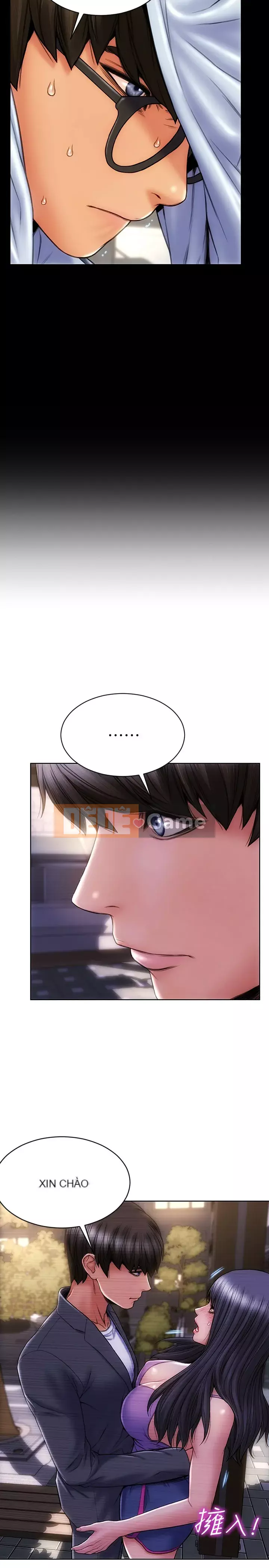 Người đàn ông xấu chết người Chương 1-7