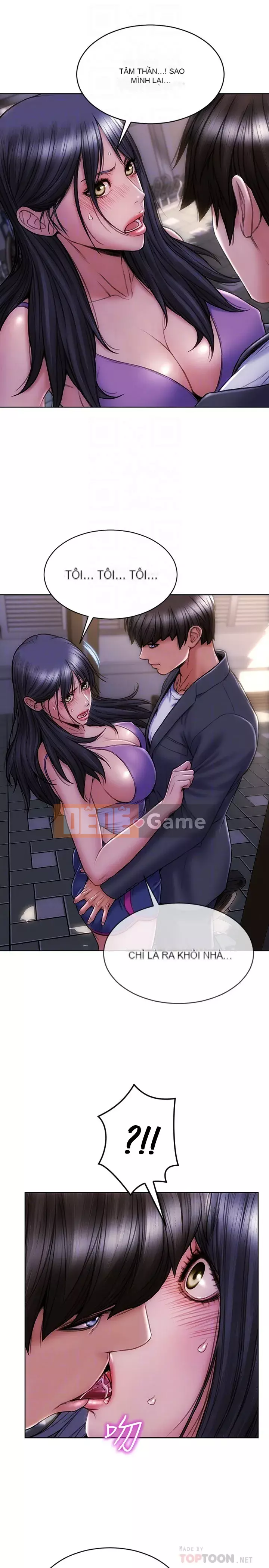 Người đàn ông xấu chết người Chương 1-7