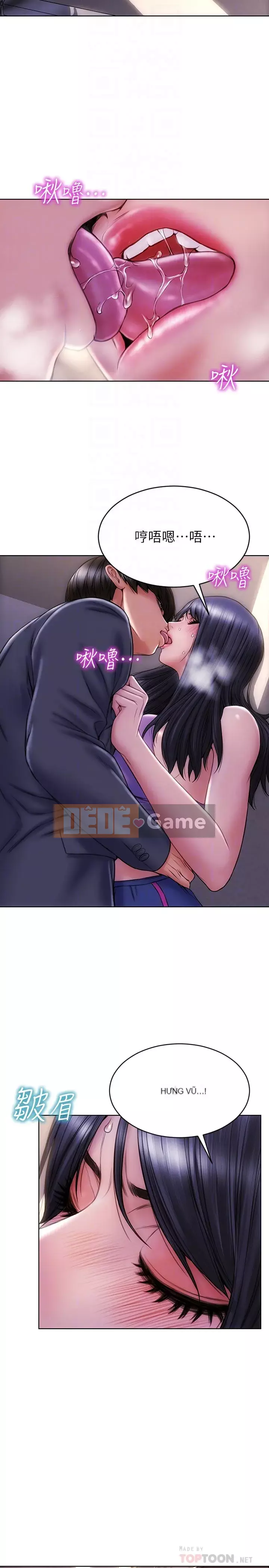 Người đàn ông xấu chết người Chương 1-7