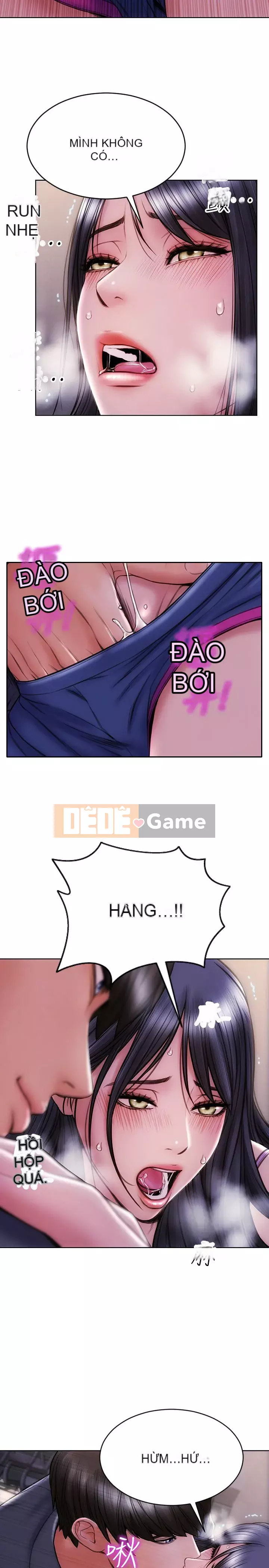 Người đàn ông xấu chết người Chương 1-7