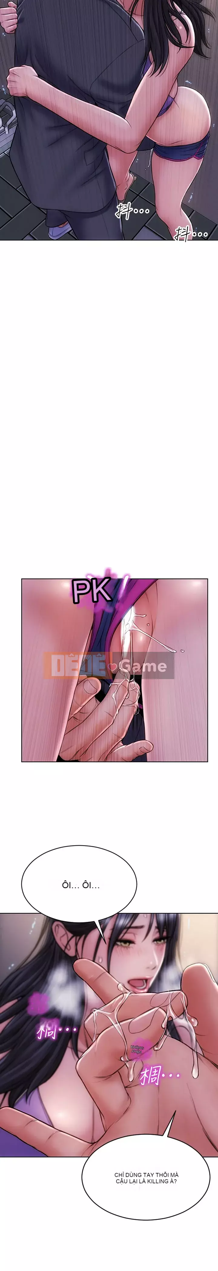 Người đàn ông xấu chết người Chương 1-7