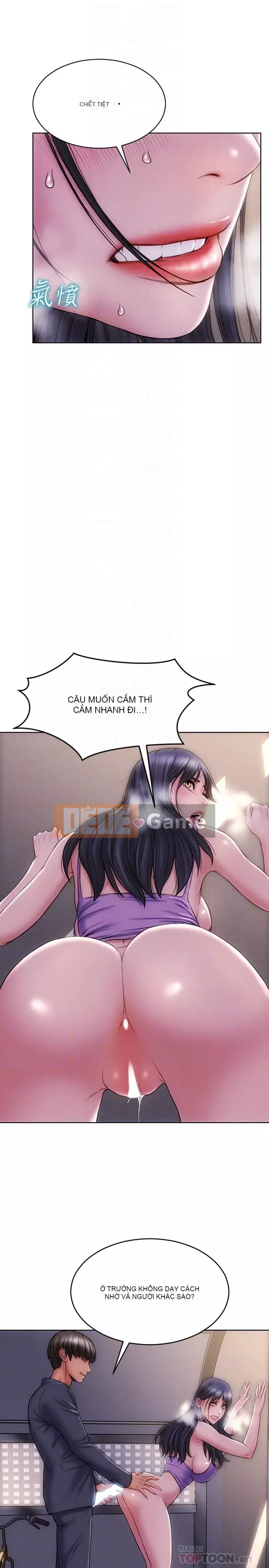 Người đàn ông xấu chết người Chương 1-7