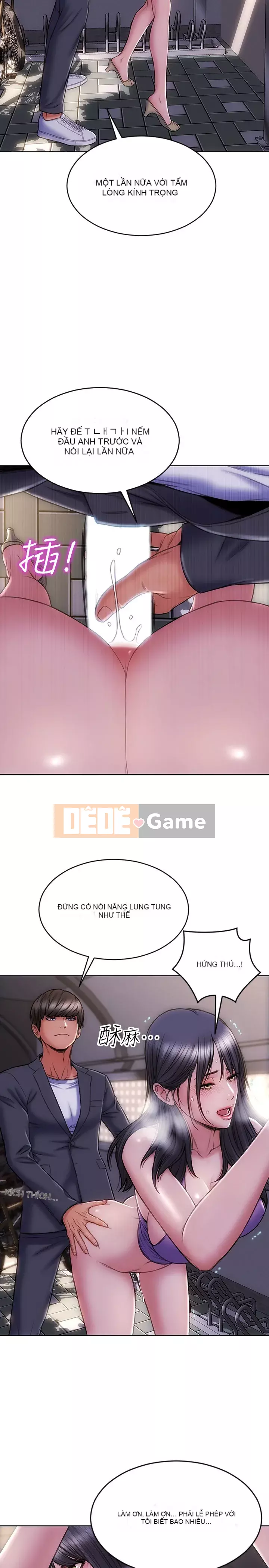 Người đàn ông xấu chết người Chương 1-7