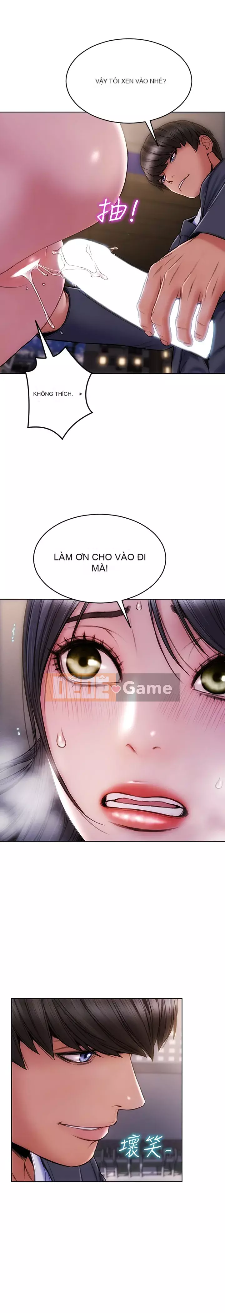 Người đàn ông xấu chết người Chương 1-7