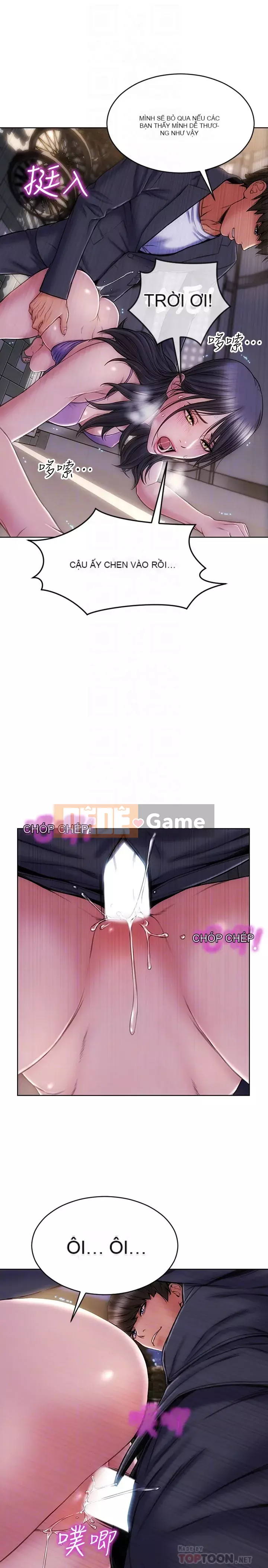 Người đàn ông xấu chết người Chương 1-7