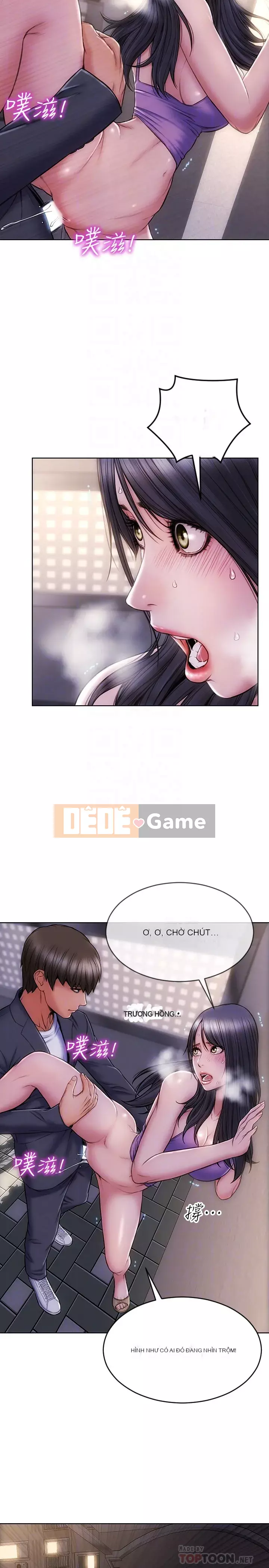 Người đàn ông xấu chết người Chương 1-7