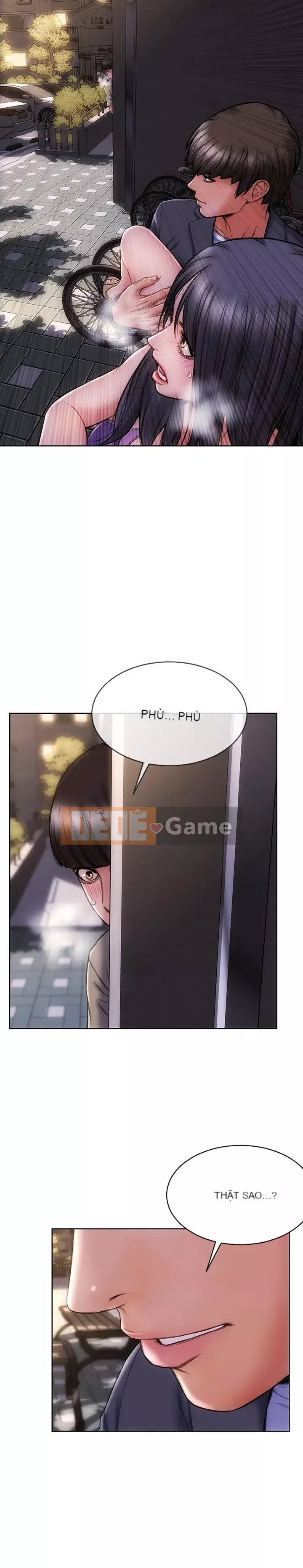 Người đàn ông xấu chết người Chương 1-7