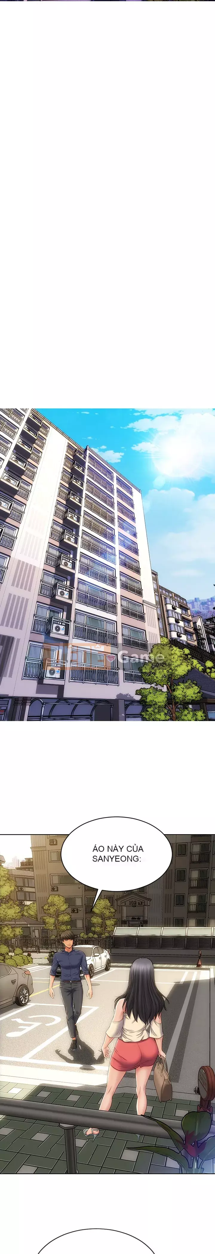 Người đàn ông xấu chết người Chương 1-7