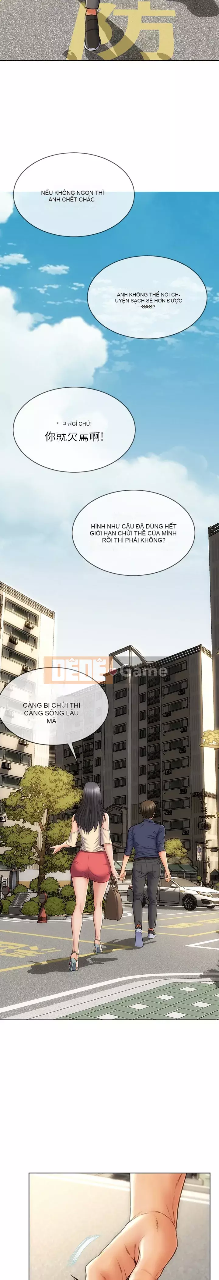 Người đàn ông xấu chết người Chương 1-7