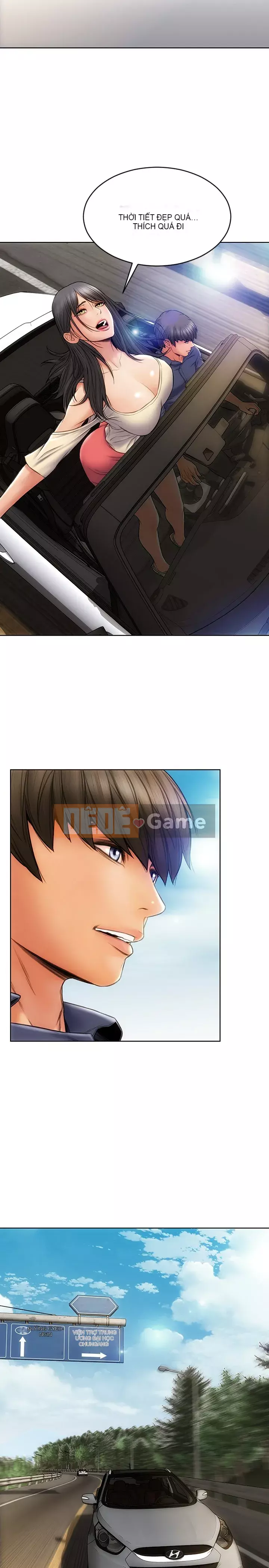 Người đàn ông xấu chết người Chương 1-7