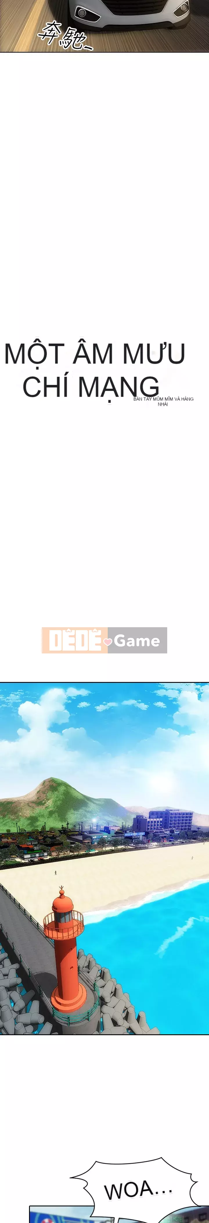 Người đàn ông xấu chết người Chương 1-7