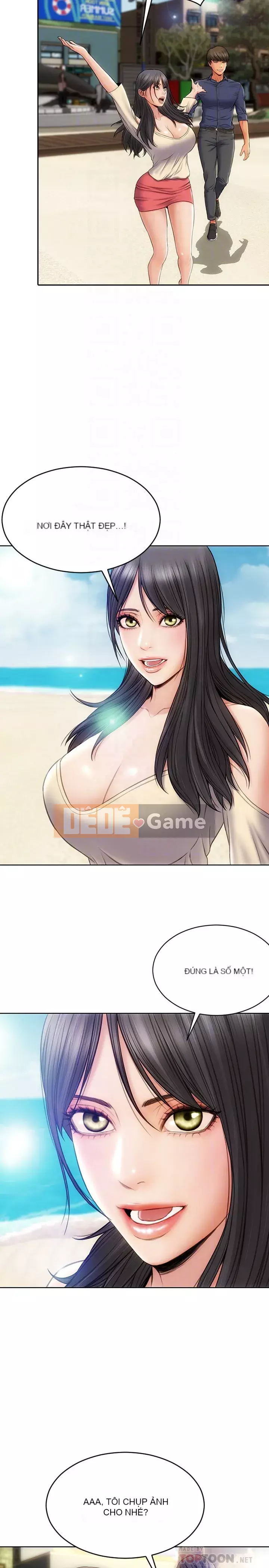 Người đàn ông xấu chết người Chương 1-7