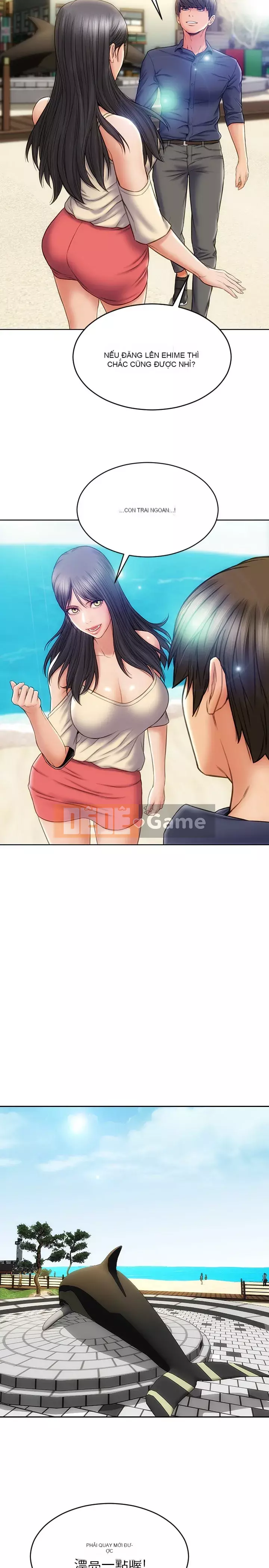 Người đàn ông xấu chết người Chương 1-7