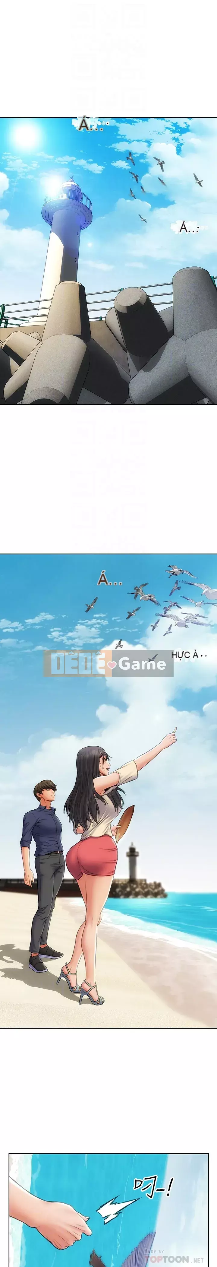 Người đàn ông xấu chết người Chương 1-7