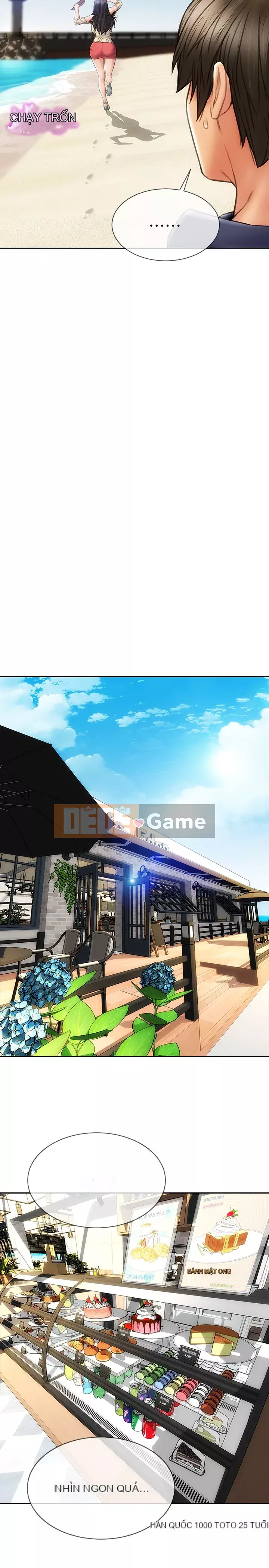 Người đàn ông xấu chết người Chương 1-7