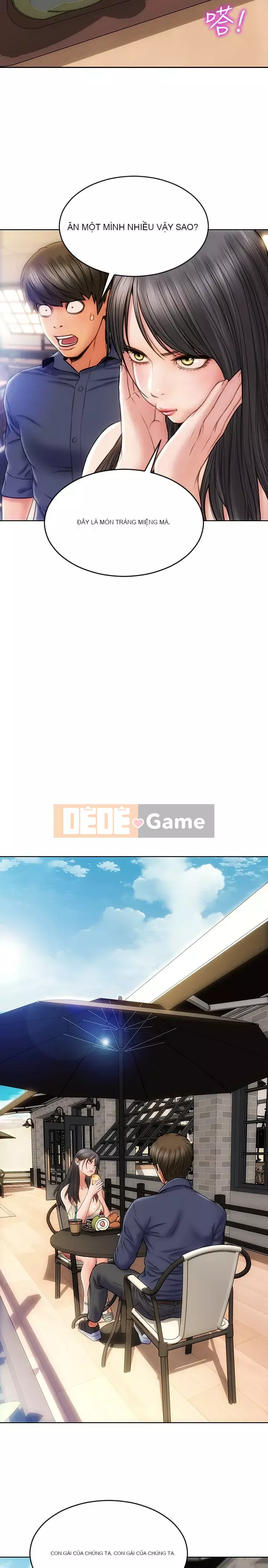 Người đàn ông xấu chết người Chương 1-7