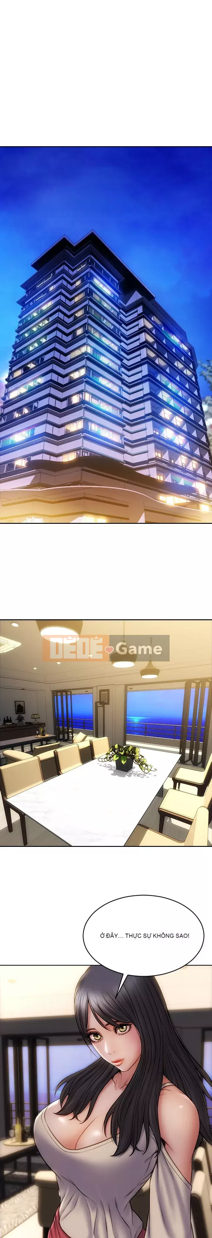 Người đàn ông xấu chết người Chương 1-7