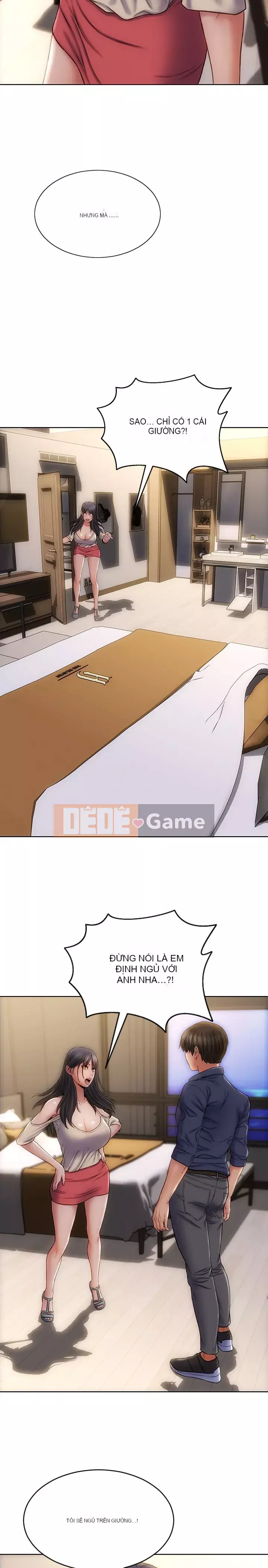 Người đàn ông xấu chết người Chương 1-7