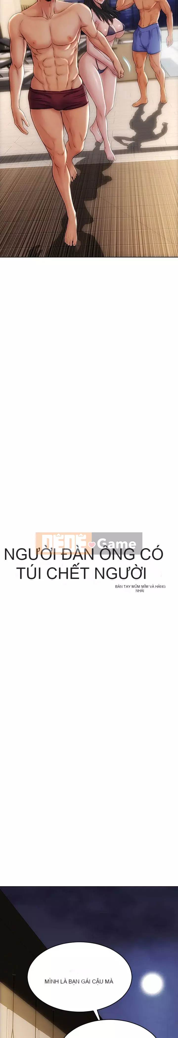 Người đàn ông xấu chết người Chương 1-7