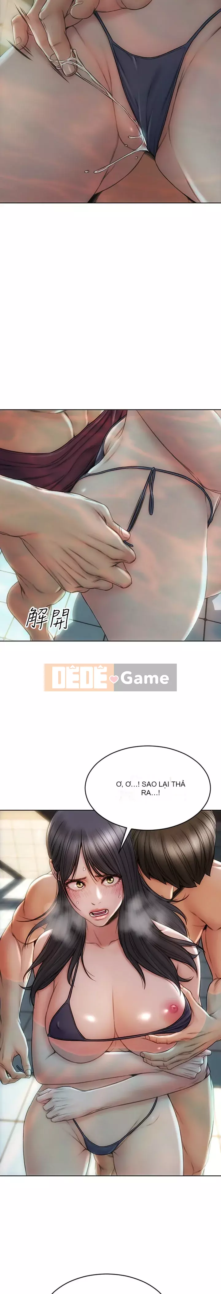 Người đàn ông xấu chết người Chương 1-7