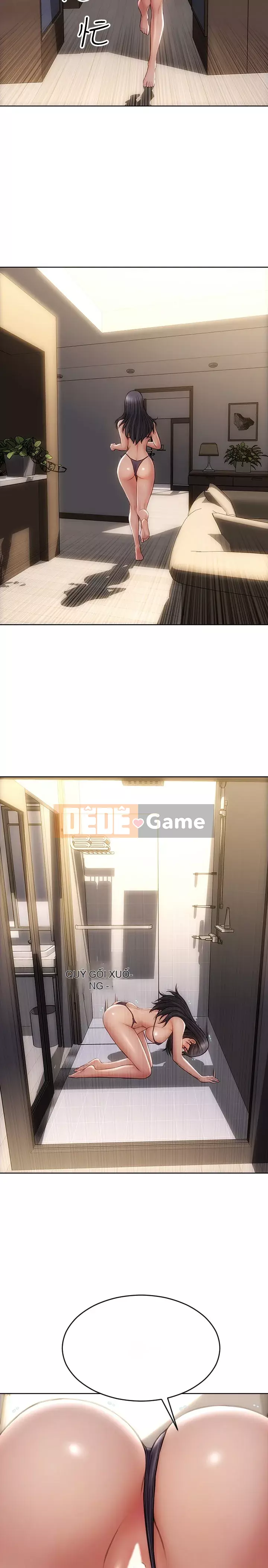 Người đàn ông xấu chết người Chương 1-7