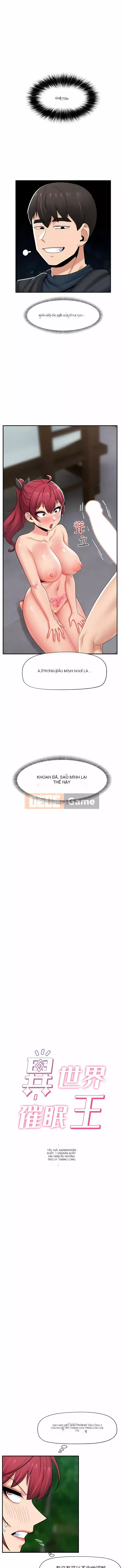 Nhà thôi miên thế giới khác Chương 73-74