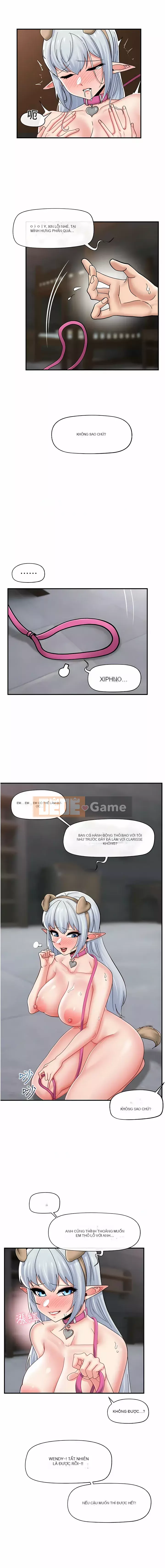 Nhà thôi miên thế giới khác Chương 73-74