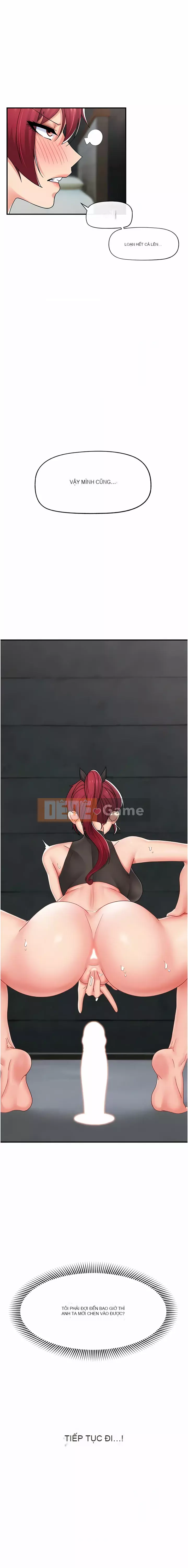 Nhà thôi miên thế giới khác Chương 73-74