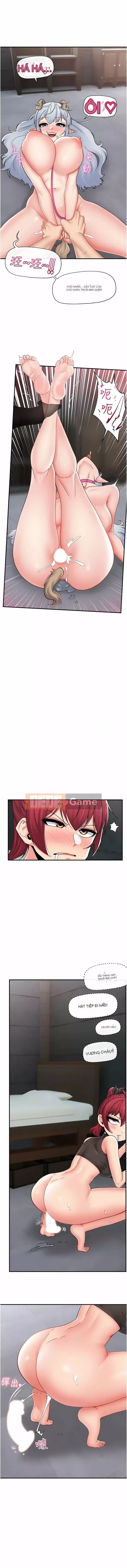 Nhà thôi miên thế giới khác Chương 73-74