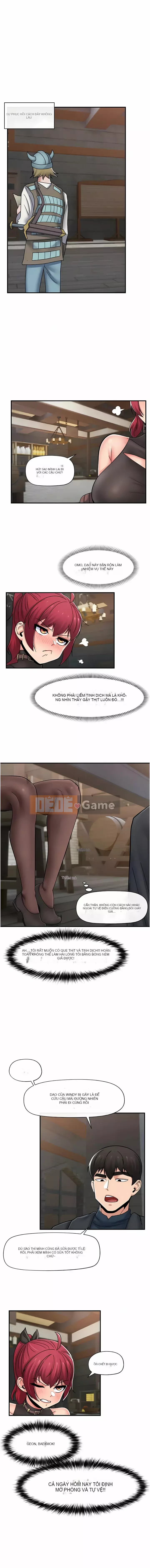 Nhà thôi miên thế giới khác Chương 73-74