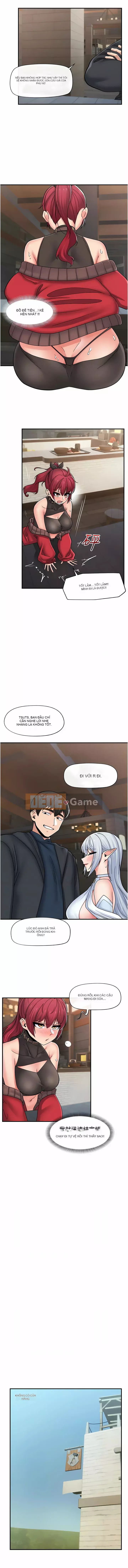 Nhà thôi miên thế giới khác Chương 73-74