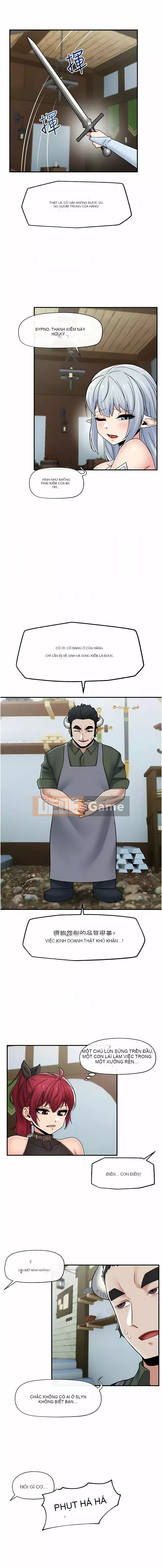 Nhà thôi miên thế giới khác Chương 73-74