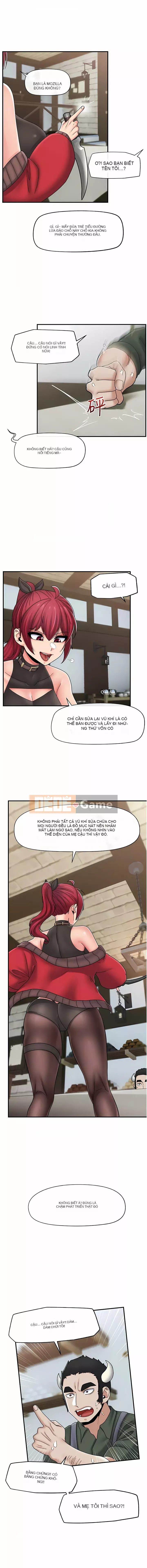 Nhà thôi miên thế giới khác Chương 73-74