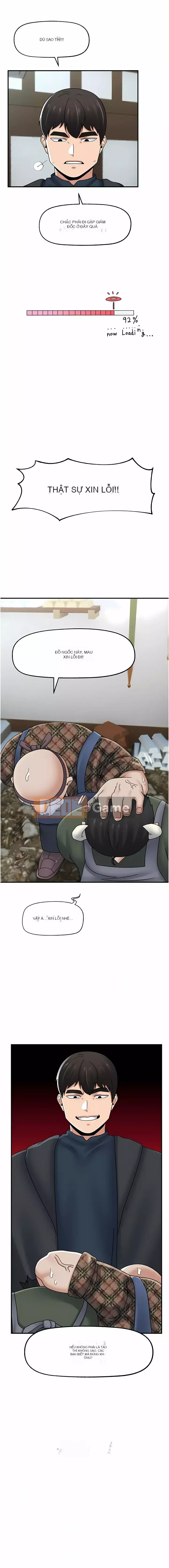 Nhà thôi miên thế giới khác Chương 73-74