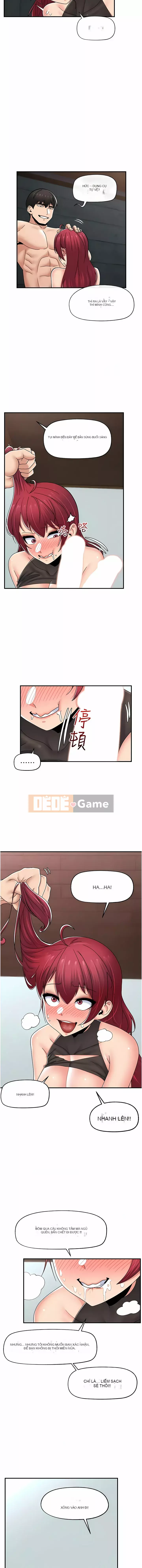 Nhà thôi miên thế giới khác Chương 71-72